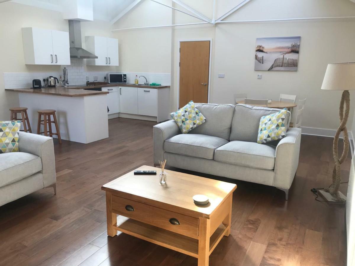 Apartamento Ice House Swansea