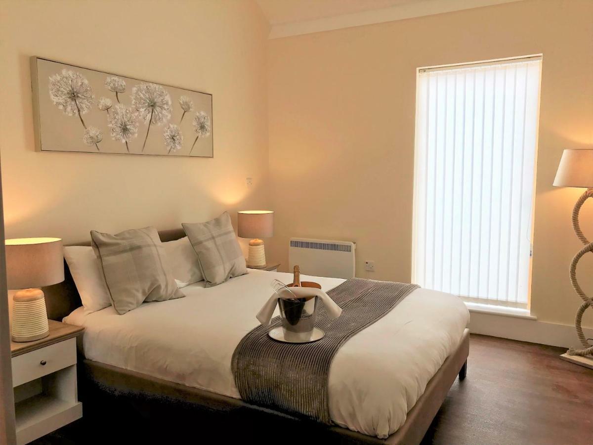 Apartamento Ice House
