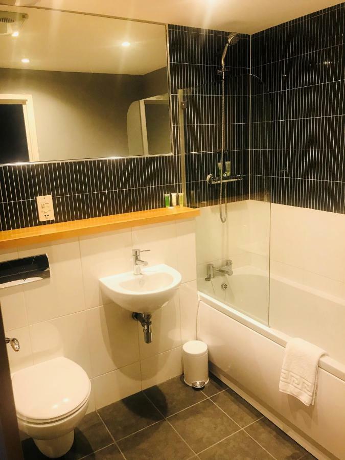 Apartamento Ice House Swansea