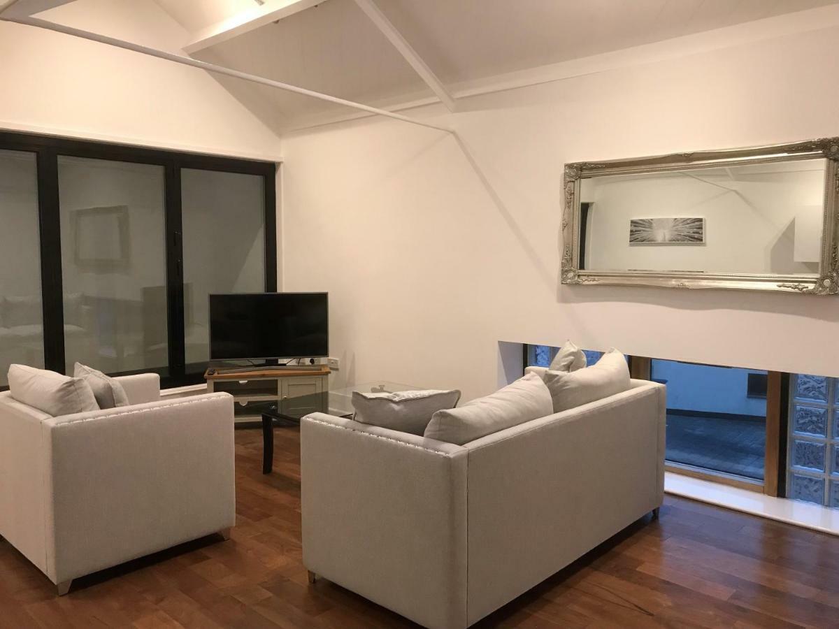 Ice House Apartamento