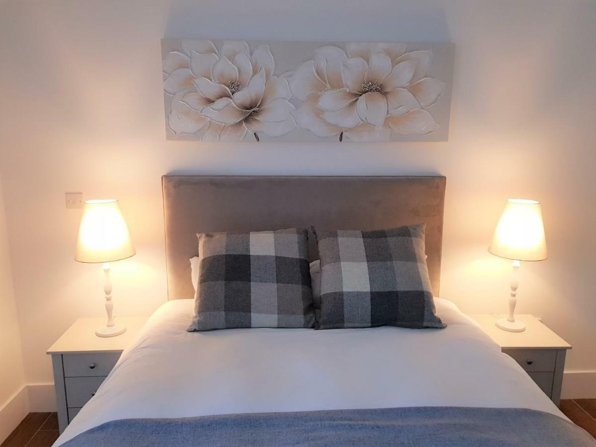 Apartamento Ice House *