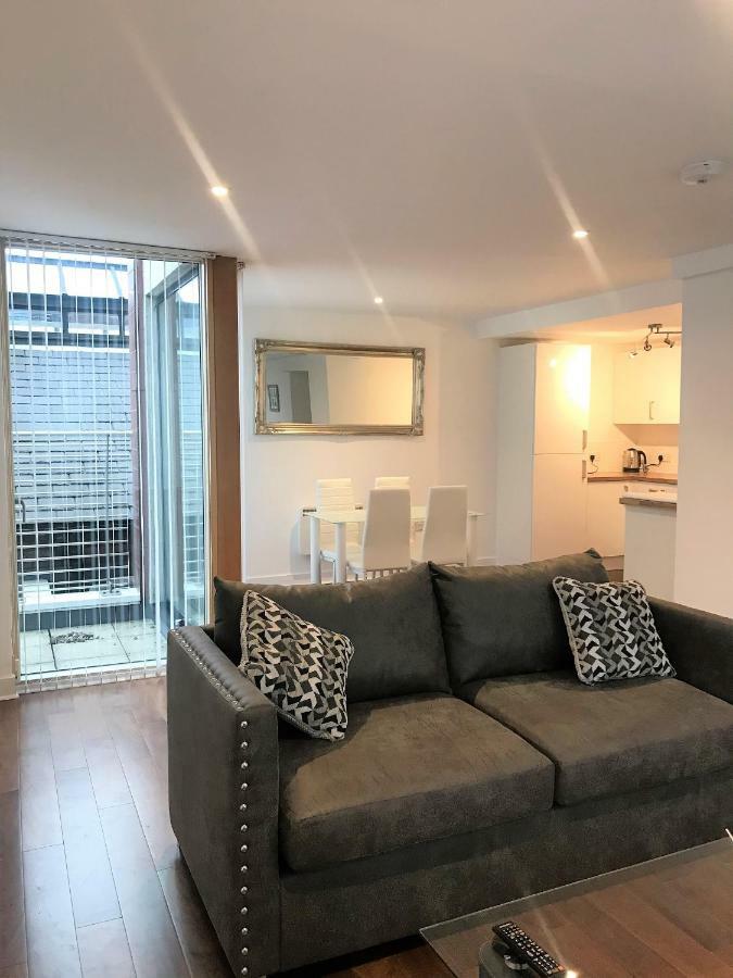 Apartamento Ice House *
